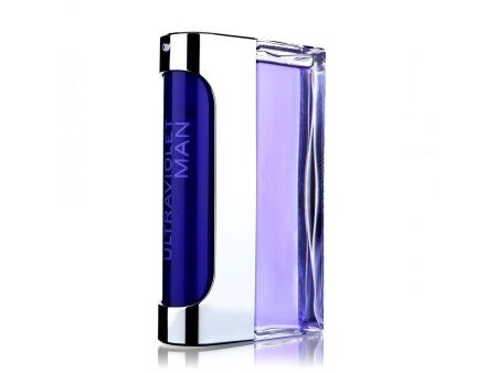Perfumy Męskie Paco Rabanne Ultraviolet Man EDT 100 ml