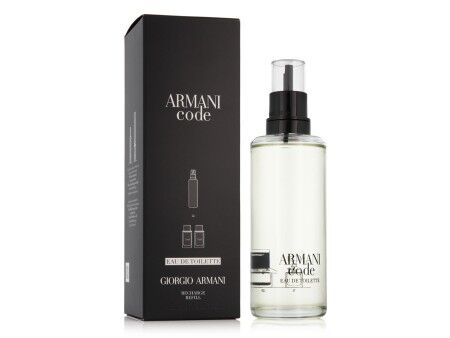 Perfumy Męskie Armani Code Homme EDT
