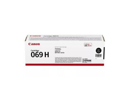 Toner Canon 5098C002 Czarny