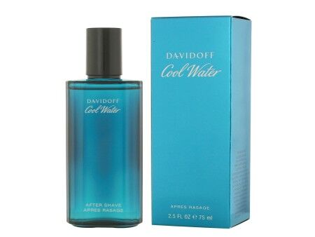 Balsam po goleniu Davidoff Cool Water
