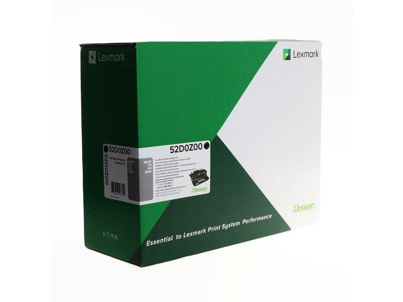Moduł światłoprzewodzący Lexmark 52D0Z00