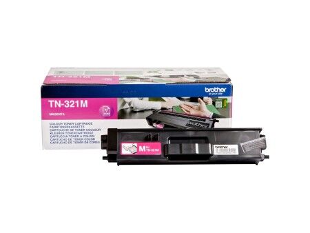 Toner Oryginalny Brother TN-321M Magenta