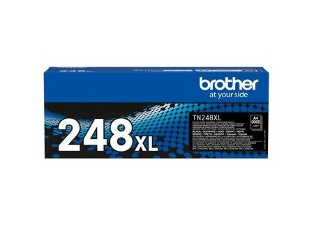 Toner Brother TN248XLBK Czarny