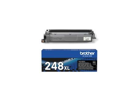 Toner Brother TN248XLBK Czarny