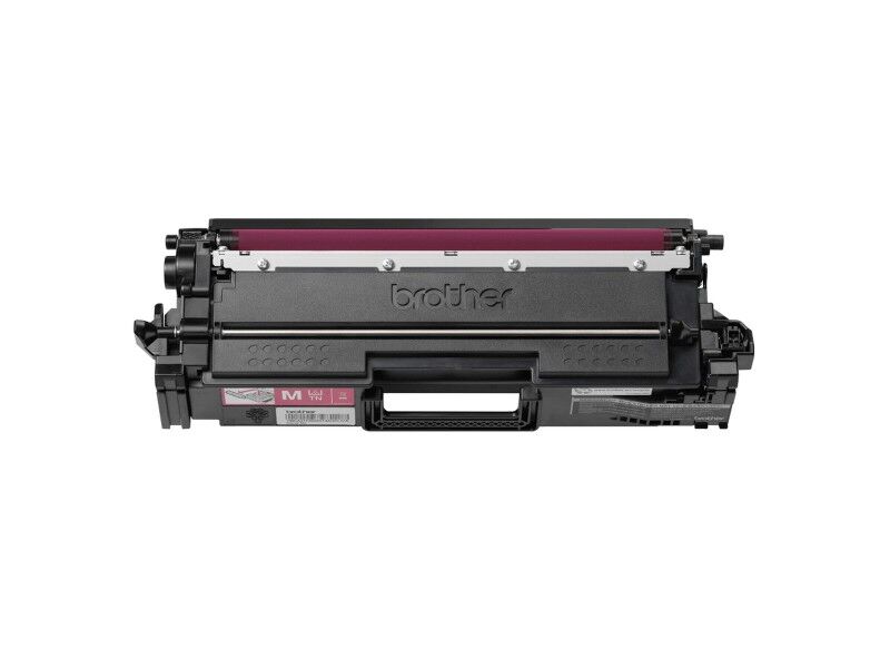 Toner Oryginalny Brother TN-821XLM Magenta