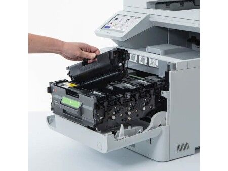 Toner Oryginalny Brother TN-821XLM Magenta