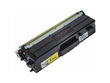 Toner Oryginalny Brother TN-426Y Żółty Czarny