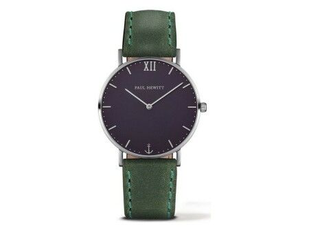 Zegarek Damski Paul Hewitt PH-SA-S-St-B-12M (Ø 39 mm)