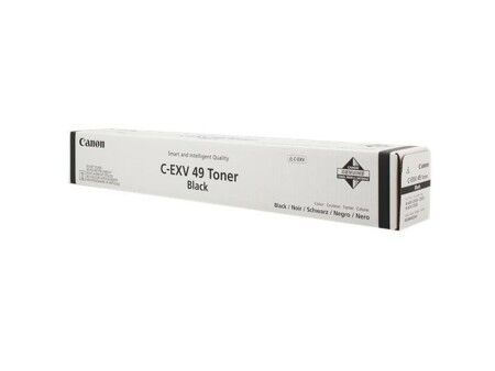 Toner Oryginalny Canon 8524B002 Czarny
