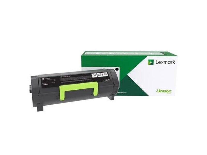 Toner Lexmark B222000 Czarny