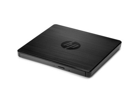 Nagrywarka zewnętrzna HP F2B56AA DVD