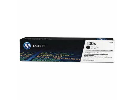 Toner Oryginalny HP 130A Czarny