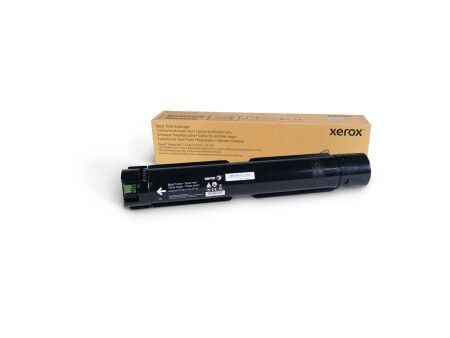 Toner Oryginalny Xerox 006R01824 Czarny