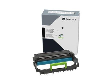 Toner Lexmark 55B0ZA0 Czarny