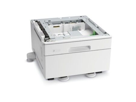 Wejście drukarki Xerox Versalink C71xx