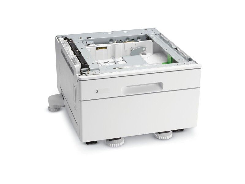Wejście drukarki Xerox Versalink C71xx