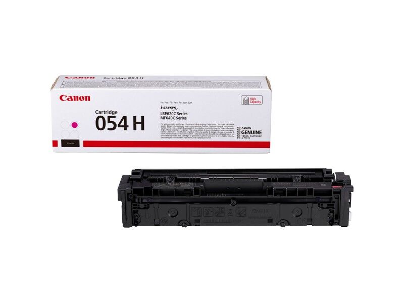 Toner Canon 3026C002 Magenta