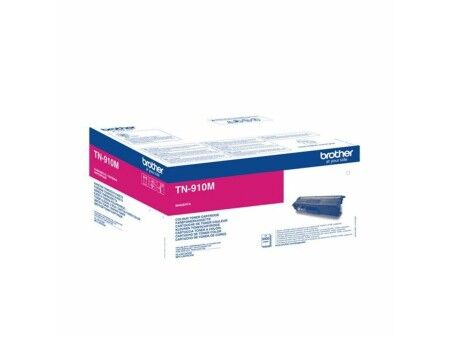 Toner Brother TN-910M Magenta
