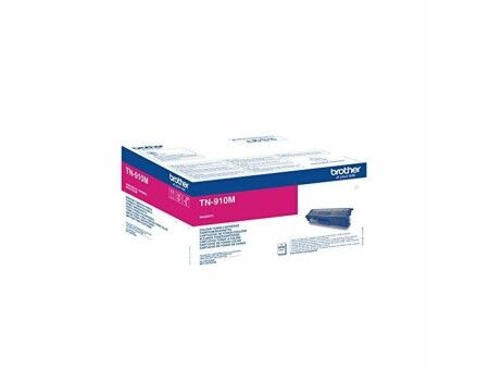Toner Brother TN-910M Magenta