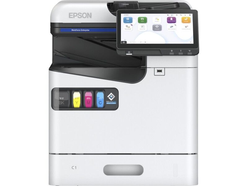 Drukarka Wielofunkcyjna Epson C11CJ92401