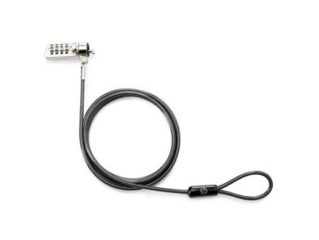 Kabel Bezpieczeństwa HP T0Y16AA Czarny