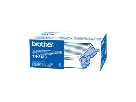 Toner Oryginalny Brother TN3130 Czarny