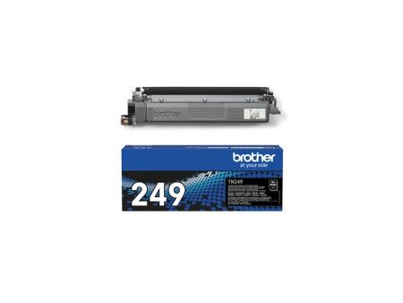 Toner Brother TN249BK Czarny