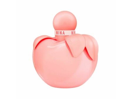 Perfumy Damskie Nina Ricci Nina Rose EDT 50 ml