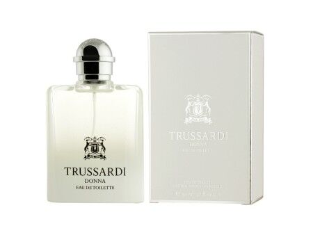 Perfumy Damskie Trussardi Donna Eau de Toilette