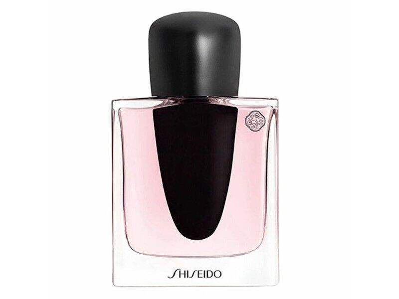 Perfumy Damskie Shiseido Ginza EDP 50 ml