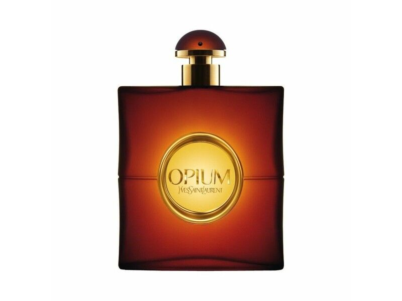Perfumy Damskie Yves Saint Laurent 211819 EDP