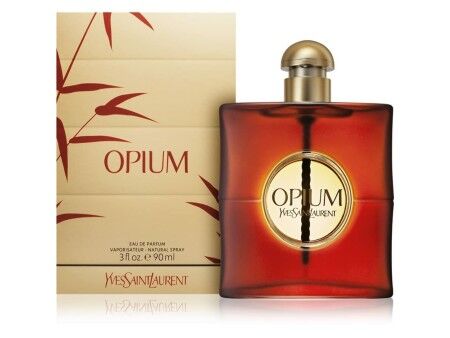 Perfumy Damskie Yves Saint Laurent 211819 EDP