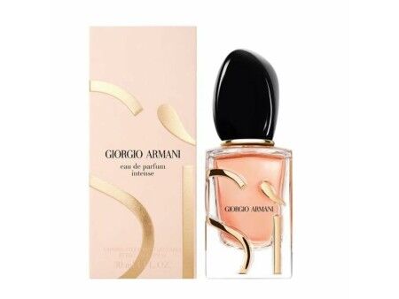 Perfumy Damskie Armani SÌ EDP