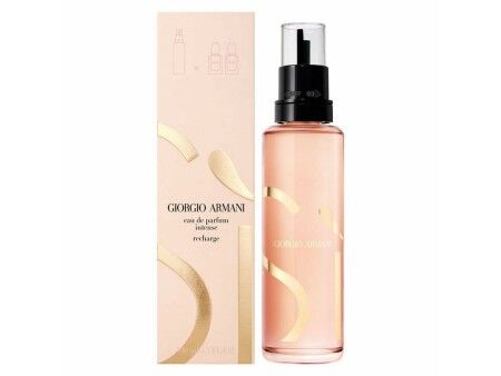 Perfumy Damskie Armani SÌ EDP Wkłąd do perfum