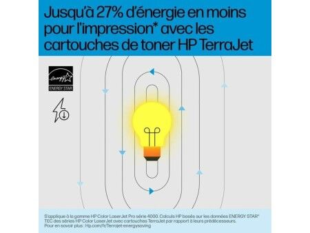 Toner Oryginalny HP W2200A Czarny