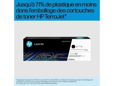Toner Oryginalny HP W2200A Czarny