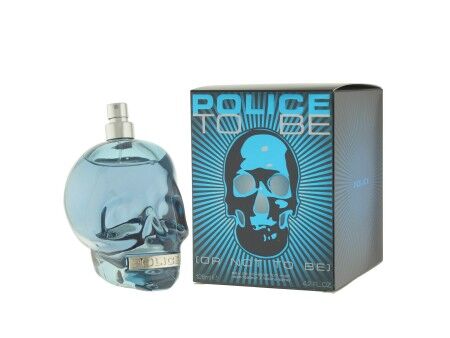 Perfumy Męskie Police 601121 EDT