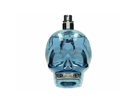 Perfumy Męskie Police 601121 EDT
