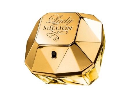 Perfumy Damskie Paco Rabanne Lady Million EDP 80 ml