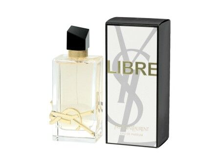 Perfumy Damskie Yves Saint Laurent EDP