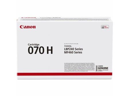 Toner Oryginalny Canon 070H Czarny