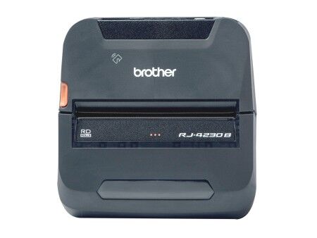 Drukarka do Etykiet Brother RJ-4230B