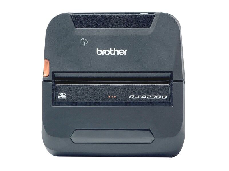 Drukarka do Etykiet Brother RJ-4230B