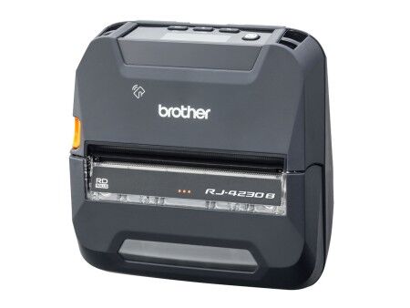 Drukarka do Etykiet Brother RJ-4230B