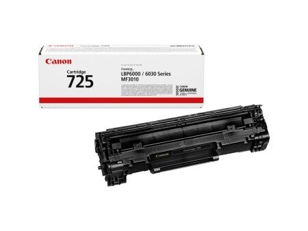 Toner Canon CRG 725 Czarny