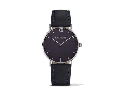 Zegarek Damski Paul Hewitt PH-SA-S-St-B-11S (Ø 39 mm)