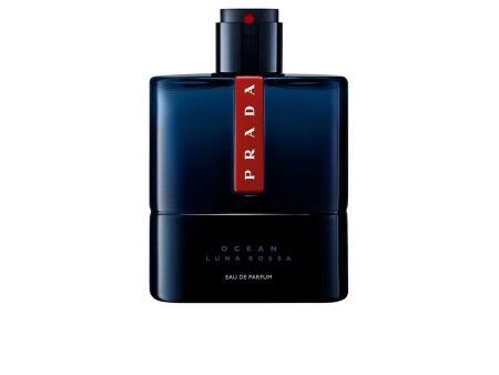 Perfumy Męskie Prada Luna Rossa Ocean Eau de Parfum EDP