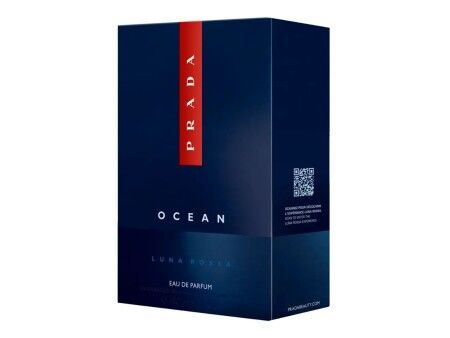 Perfumy Męskie Prada Luna Rossa Ocean Eau de Parfum EDP