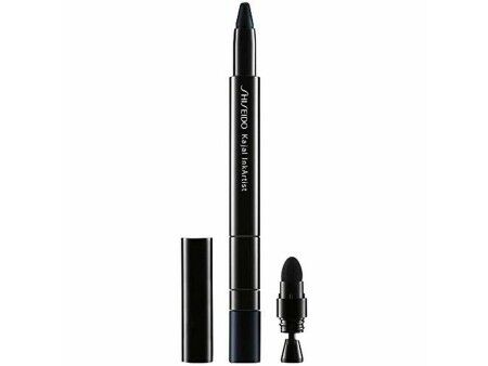 Kredka do Oczu Shiseido Kajal InkArtist Czarny