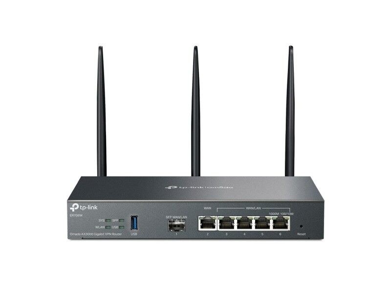 Router TP-Link ER706W